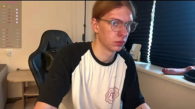 carthylovvve online show from January 9, 2026, 8:43 am