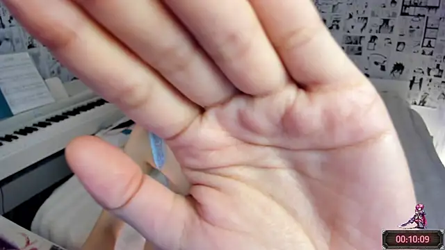 Minami 686 online show from March 1, 2026, 5:07 am