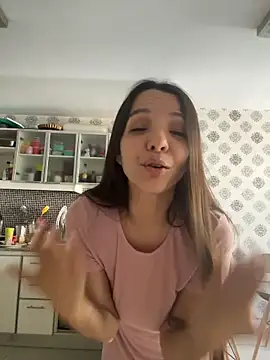 samilux5 online show from November 25, 2025, 4:18 pm