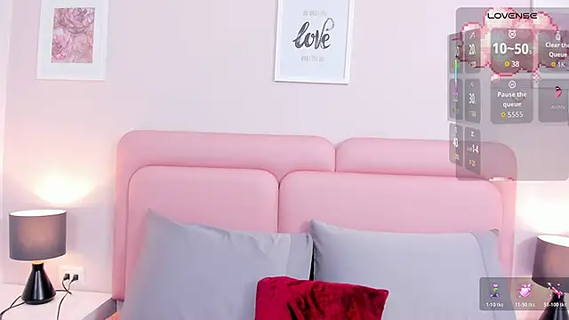 little dolly1 online show from December 5, 2025, 12:04 pm