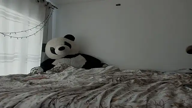 Lilithsabeth online show from March 13, 2026, 12:43 pm