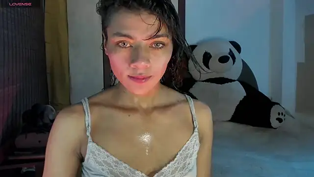 Lilithsabeth online show from October 25, 2025, 12:21 am