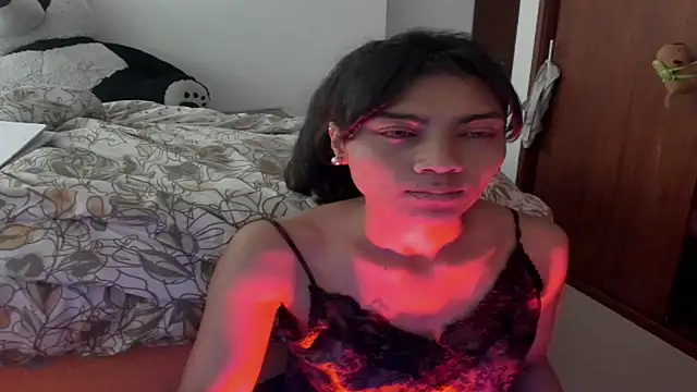 Lilithsabeth online show from March 21, 2026, 2:43 pm