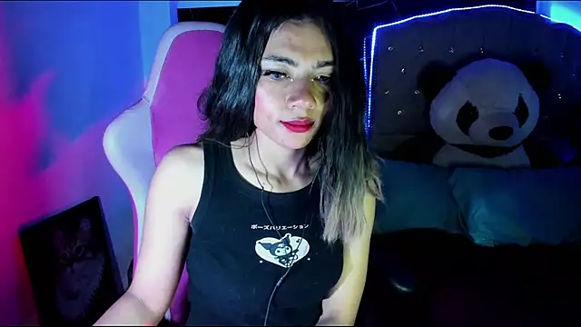 Lilithsabeth online show from July 7, 2026, 11:41 pm