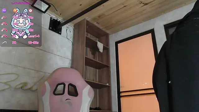 Snapshot of Sally23_ chatting on February 20, 2026, 2:41 pm Sally23 online show from February 20, 2026, 2:41 pm