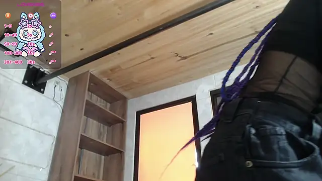 Snapshot of Sally23_ chatting on March 3, 2026, 2:24 pm Sally23 online show from March 3, 2026, 2:24 pm