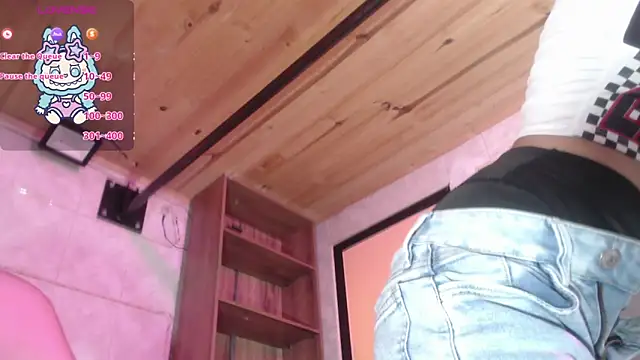 Snapshot of Sally23_ chatting on January 12, 2026, 1:51 pm Sally23 online show from January 12, 2026, 1:51 pm