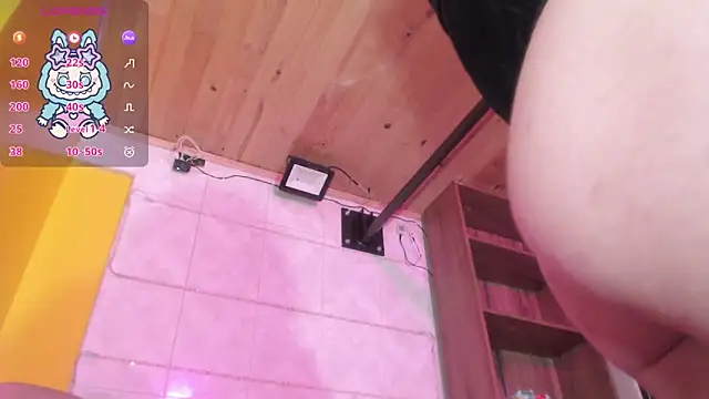 Snapshot of Sally23_ chatting on February 4, 2026, 1:50 pm Sally23 online show from February 4, 2026, 1:50 pm