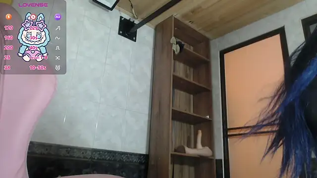 Snapshot of Sally23_ chatting on December 17, 2025, 2:11 pm Sally23 online show from December 17, 2025, 2:11 pm