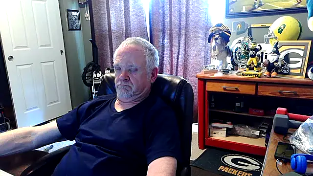 Snapshot of nobledad chatting on March 26, 2026, 6:17 pm nobledad online show from March 26, 2026, 6:17 pm