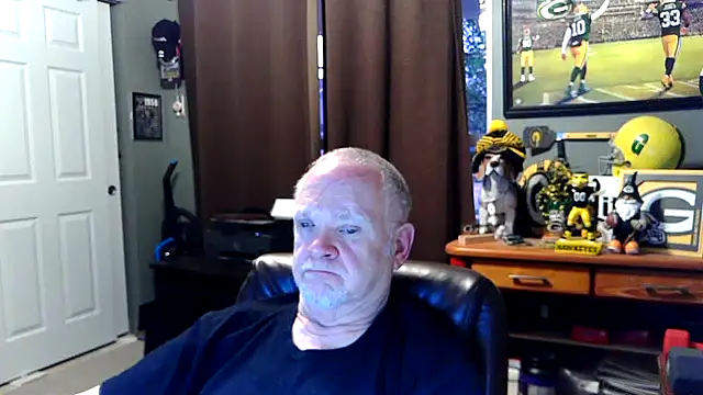 Snapshot of nobledad chatting on April 5, 2026, 12:17 am nobledad online show from April 5, 2026, 12:17 am