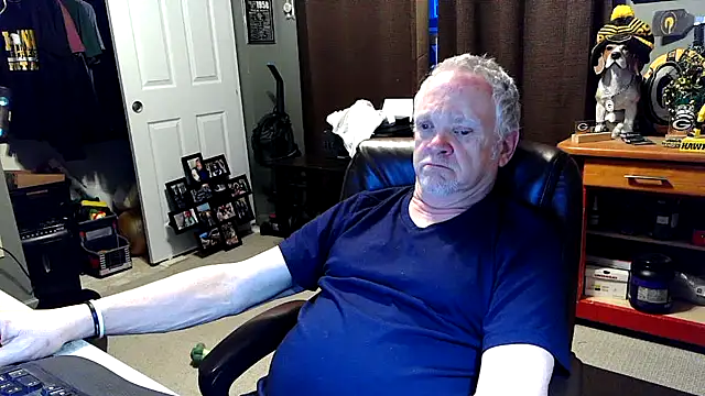 Snapshot of nobledad chatting on April 1, 2026, 12:24 am nobledad online show from April 1, 2026, 12:24 am