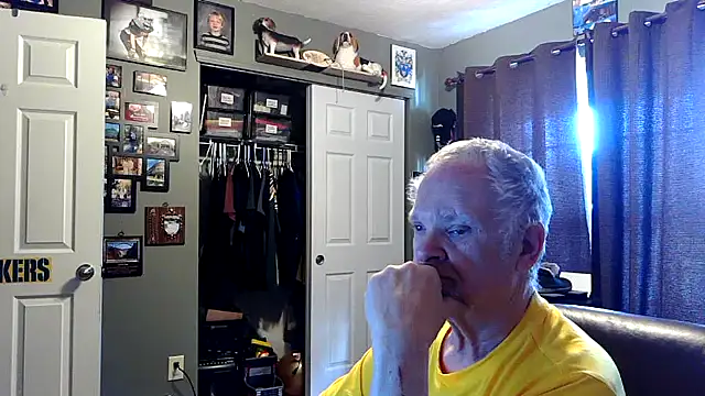 Snapshot of nobledad chatting on March 28, 2026, 1:56 pm nobledad online show from March 28, 2026, 1:56 pm