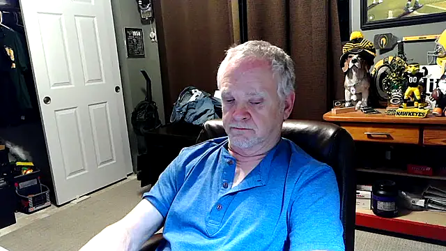 Snapshot of nobledad chatting on April 4, 2026, 2:07 am nobledad online show from April 4, 2026, 2:07 am