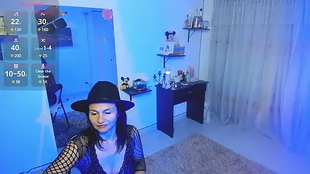 Snapshot of lollita_23_ chatting on February 18, 2025, 2:06 pm lollita 23 online show from February 18, 2025, 2:06 pm