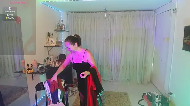 Snapshot of lollita_23_ chatting on February 14, 2025, 7:44 pm lollita 23 online show from February 14, 2025, 7:44 pm