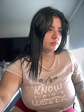 horny roomiess online show from March 22, 2025, 3:20 pm