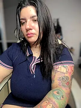 horny roomiess online show from September 15, 2025, 11:49 pm