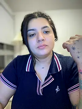 horny roomiess online show from October 19, 2025, 12:57 am