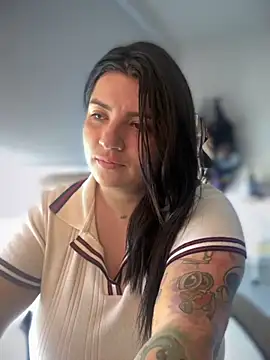 horny roomiess online show from September 9, 2025, 2:15 pm