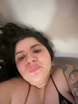 horny roomiess online show from February 21, 2026, 2:02 am