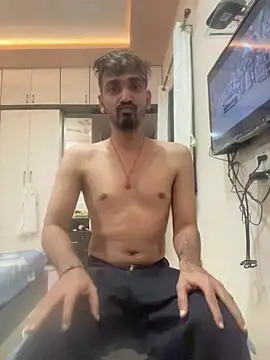 hornyguy271192 online show from January 9, 2026, 6:15 pm