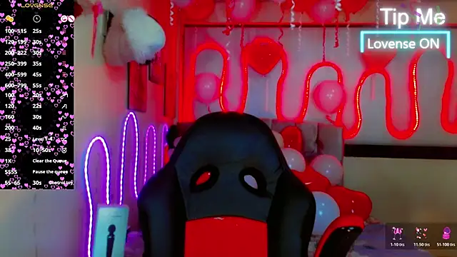 Jessica smith 1 online show from February 14, 2026, 11:38 pm