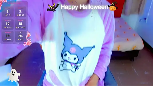 Snapshot of Jessica_smith_1 chatting on October 30, 2025, 11:08 am Jessica smith 1 online show from October 30, 2025, 11:08 am