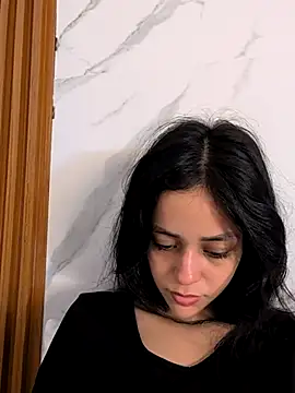 HannaSexyy online show from July 6, 2026, 8:21 am