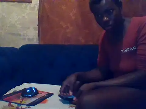 Snapshot of Aanalover chatting on July 19, 2026, 8:56 am Aanalover online show from July 19, 2026, 8:56 am