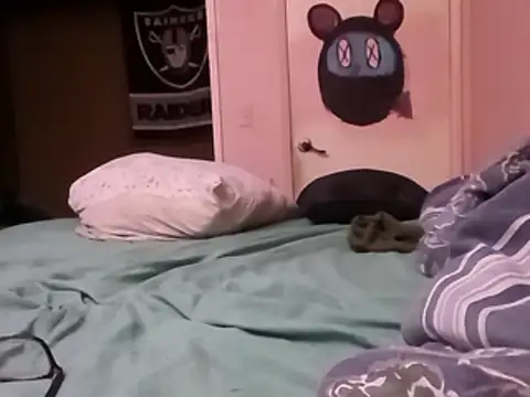 Blkstylion online show from January 7, 2026, 12:04 am