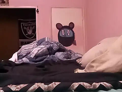 Blkstylion online show from March 27, 2026, 8:43 pm