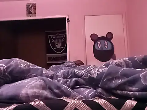 Blkstylion online show from April 3, 2026, 1:56 am