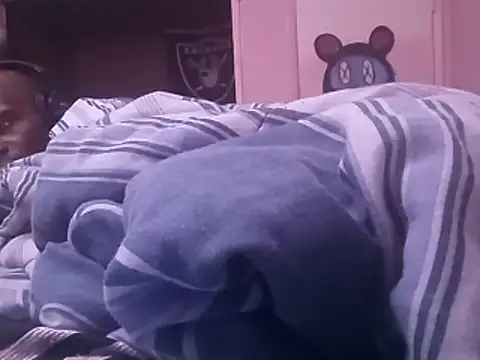 Blkstylion online show from April 17, 2026, 10:12 pm