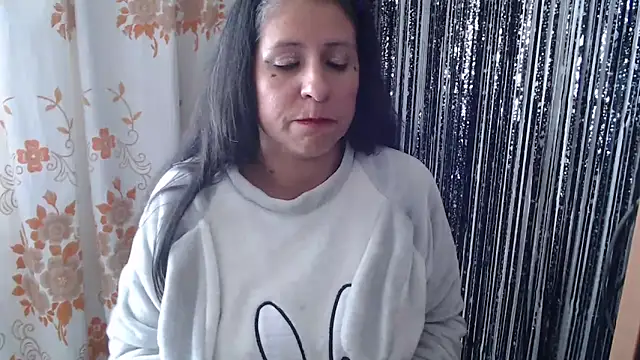 LucifernandaSw online show from February 28, 2025, 4:10 pm