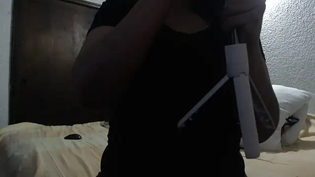 LucifernandaSw online show from February 6, 2025, 9:53 am