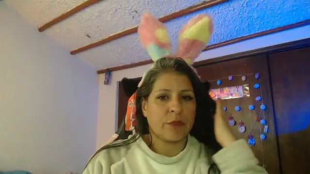 LucifernandaSw online show from March 30, 2026, 1:45 pm