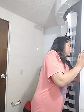 LucifernandaSw online show from February 19, 2025, 11:17 am