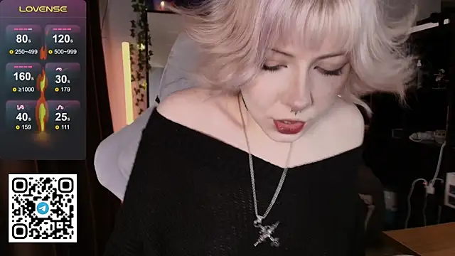 CutieTori online show from February 28, 2026, 6:02 am