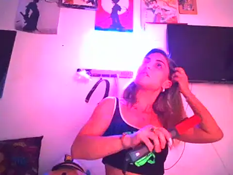 StripKi online show from January 6, 2025, 11:29 am