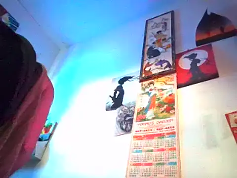 StripKi online show from December 7, 2024, 1:46 pm