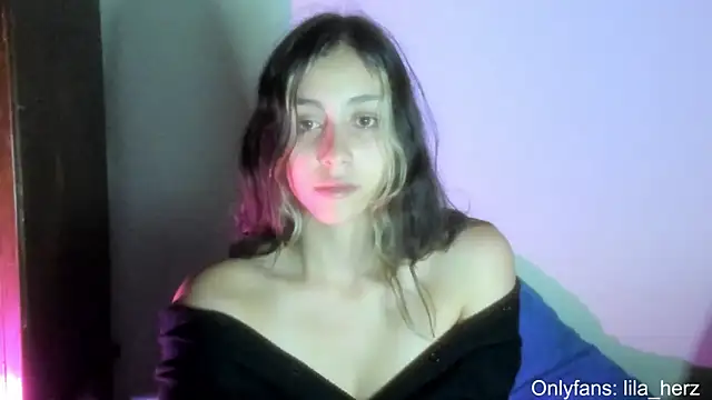 Snapshot of Liherz chatting on January 31, 2025, 4:25 am Liherz online show from January 31, 2025, 4:25 am