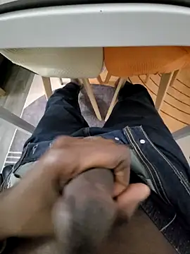 no1belike1 online show from March 18, 2025, 8:26 pm