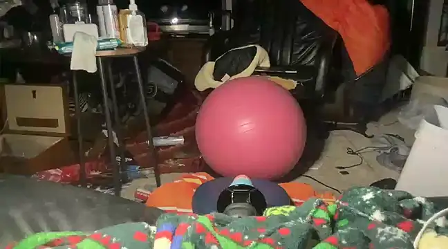 Blazedsurfer30 online show from March 7, 2025, 12:45 pm