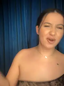 Snapshot of Amalthea_ chatting on March 2, 2025, 8:57 pm Amalthea online show from March 2, 2025, 8:57 pm