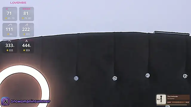 Snapshot of Lips_SaraSofia2 chatting on November 27, 2025, 6:08 pm Lips SaraSofia2 online show from November 27, 2025, 6:08 pm