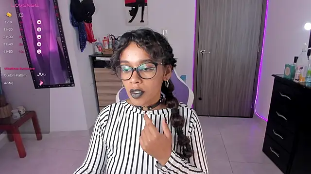 Snapshot of Lips_SaraSofia2 chatting on February 4, 2025, 9:41 pm Lips SaraSofia2 online show from February 4, 2025, 9:41 pm