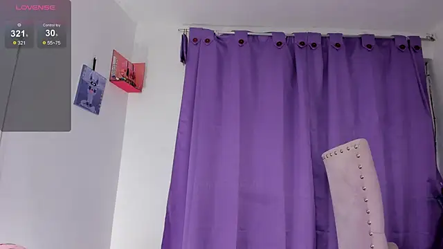 Snapshot of Lips_SaraSofia2 chatting on January 30, 2025, 3:22 am Lips SaraSofia2 online show from January 30, 2025, 3:22 am