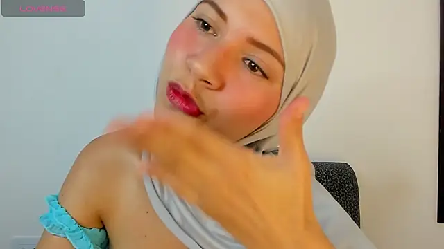 hanaa 18 online show from February 20, 2026, 8:16 am