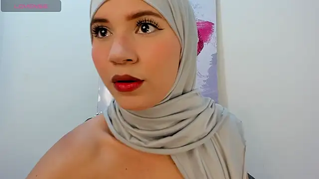 hanaa 18 online show from February 23, 2026, 7:14 pm